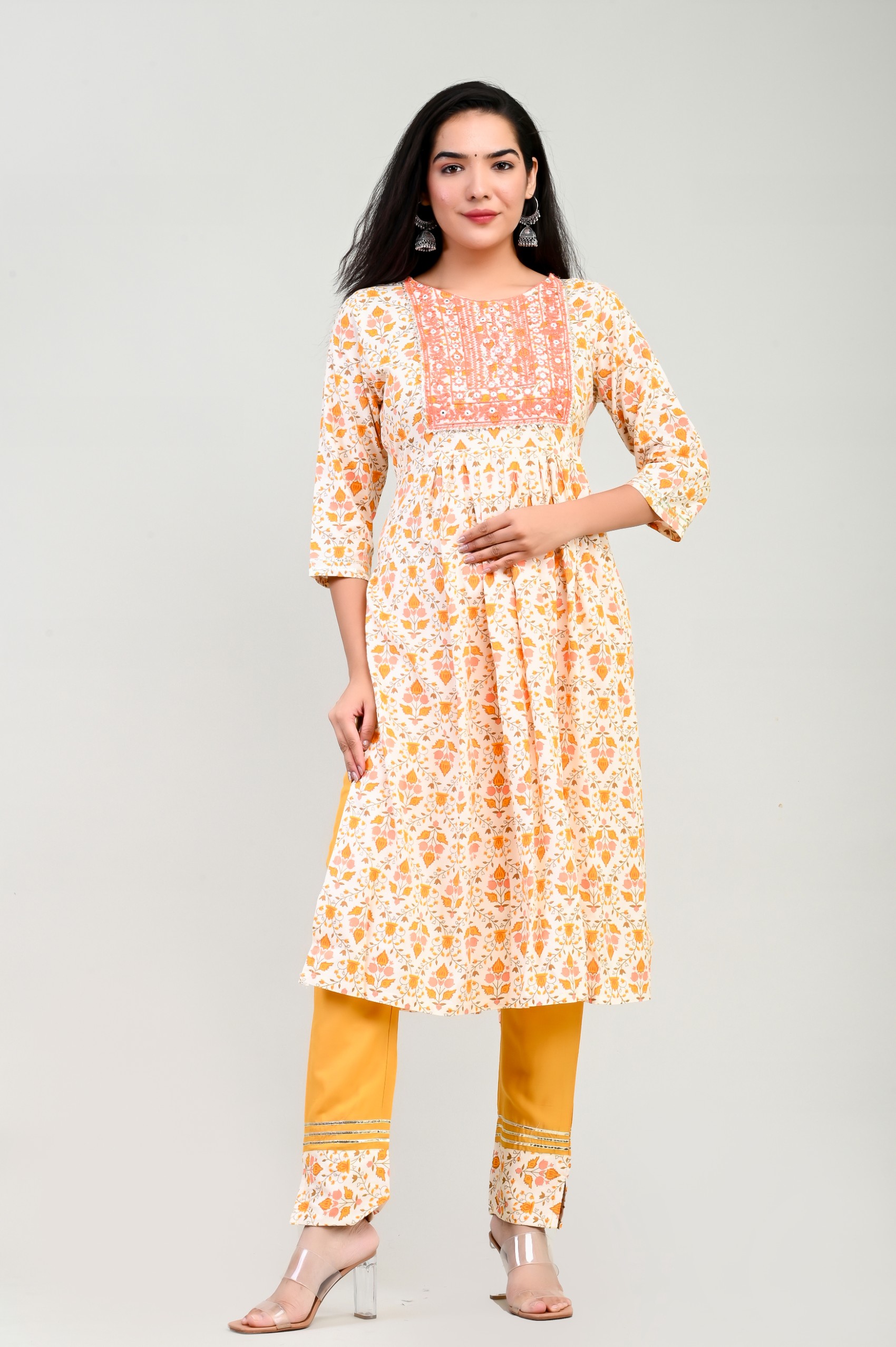 Miramaar - Best Women's Online Store for Ethnic Wear